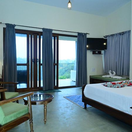 Heritage Resort Coorg Madikeri Εξωτερικό φωτογραφία
