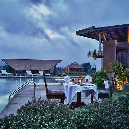 Heritage Resort Coorg Madikeri Εξωτερικό φωτογραφία