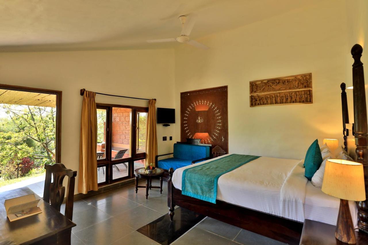 Heritage Resort Coorg Madikeri Εξωτερικό φωτογραφία