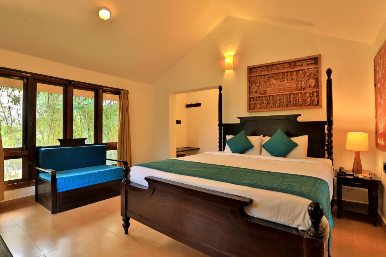 Heritage Resort Coorg Madikeri Εξωτερικό φωτογραφία