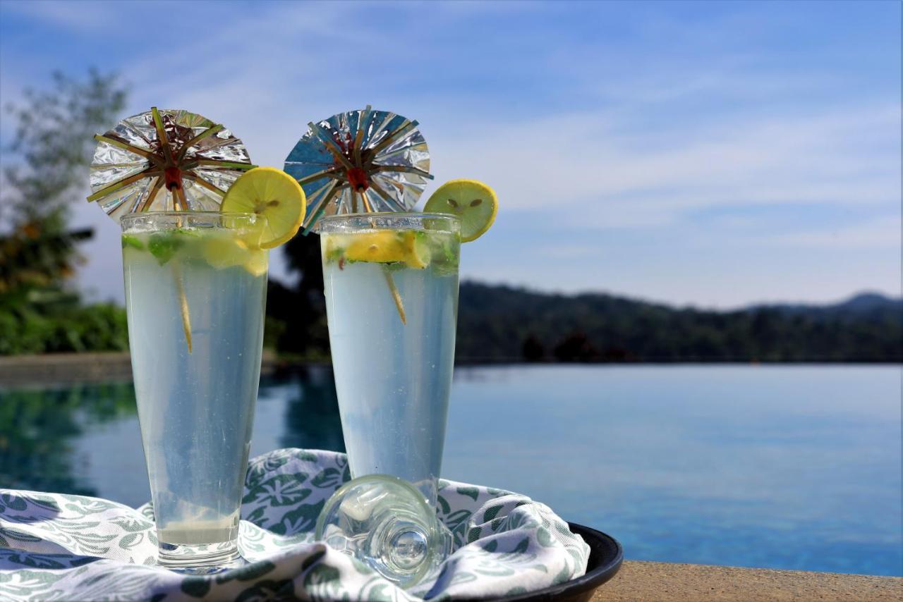 Heritage Resort Coorg Madikeri Εξωτερικό φωτογραφία