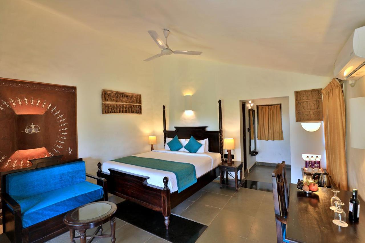 Heritage Resort Coorg Madikeri Εξωτερικό φωτογραφία