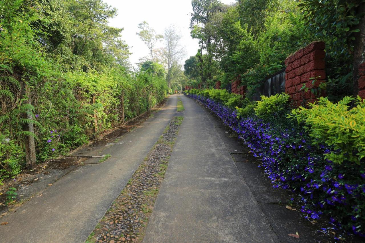 Heritage Resort Coorg Madikeri Εξωτερικό φωτογραφία