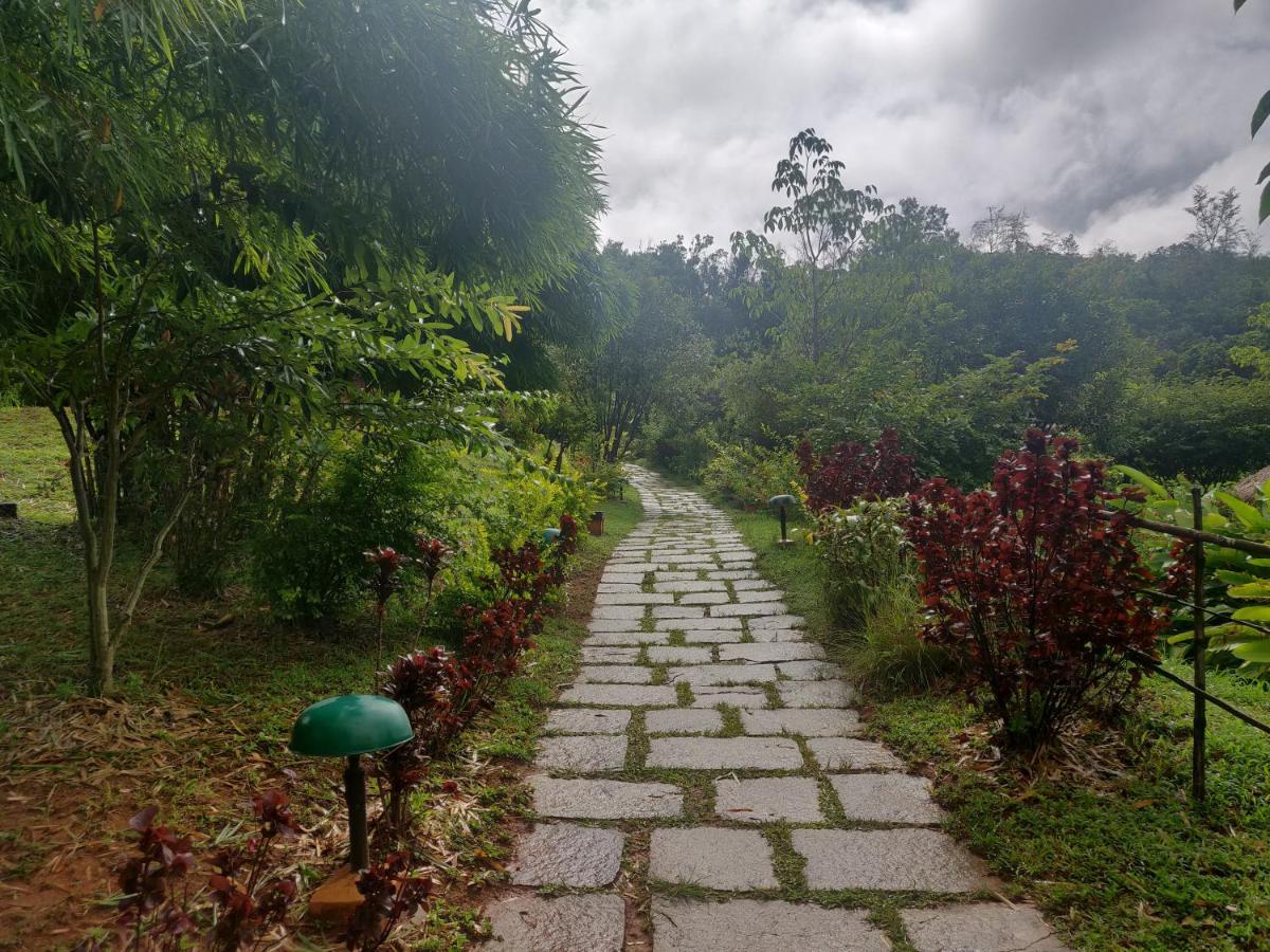Heritage Resort Coorg Madikeri Εξωτερικό φωτογραφία