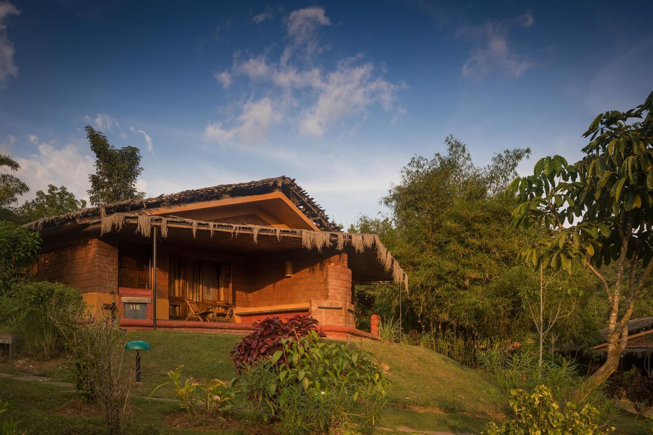 Heritage Resort Coorg Madikeri Εξωτερικό φωτογραφία