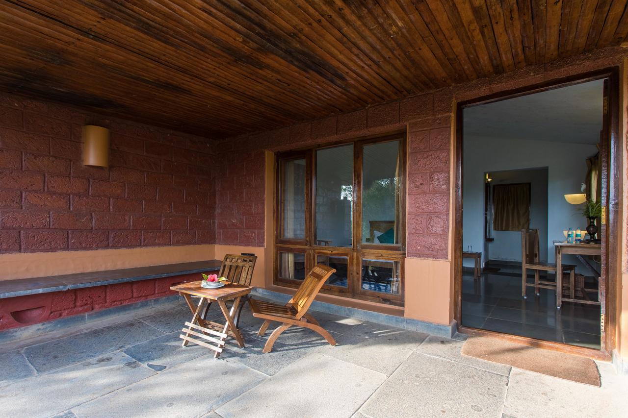 Heritage Resort Coorg Madikeri Εξωτερικό φωτογραφία