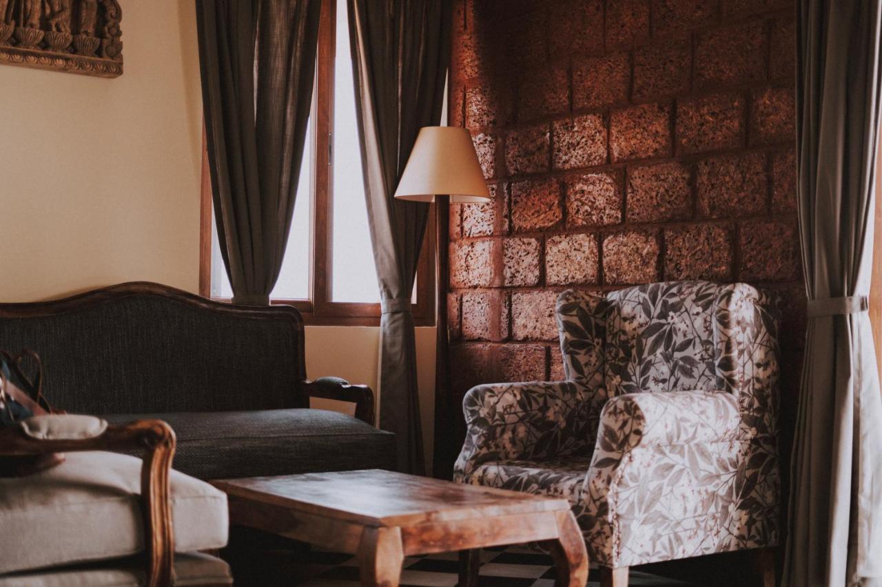 Heritage Resort Coorg Madikeri Εξωτερικό φωτογραφία