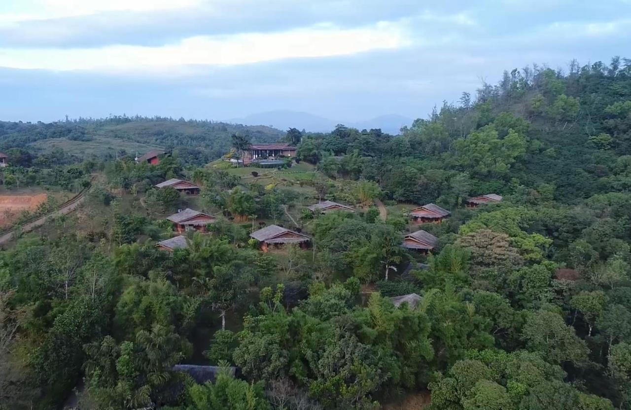 Heritage Resort Coorg Madikeri Εξωτερικό φωτογραφία