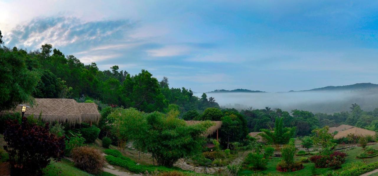 Heritage Resort Coorg Madikeri Εξωτερικό φωτογραφία